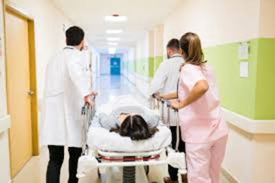 Emergency care